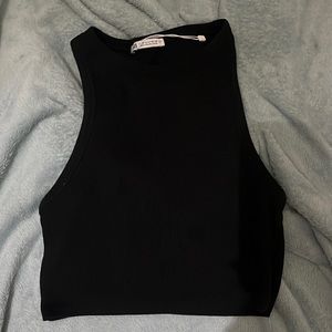 Zara tank top